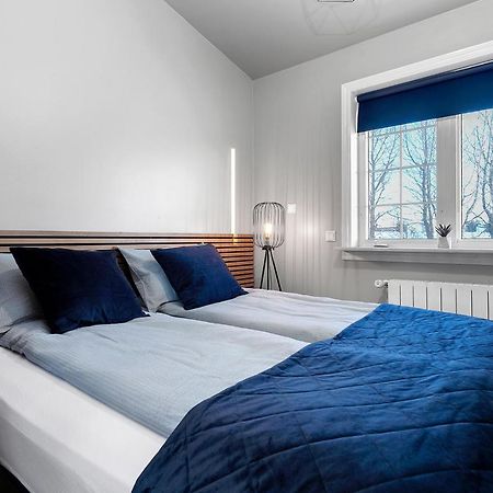 Iceland Inn Lodge, Entire Place With Hot Tub. Σέλφος Εξωτερικό φωτογραφία