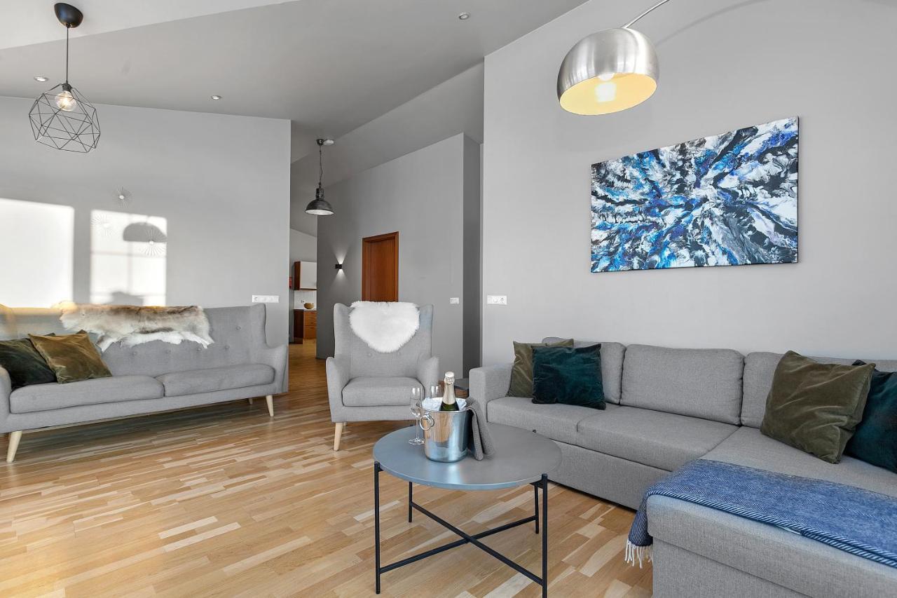 Iceland Inn Lodge, Entire Place With Hot Tub. Σέλφος Εξωτερικό φωτογραφία