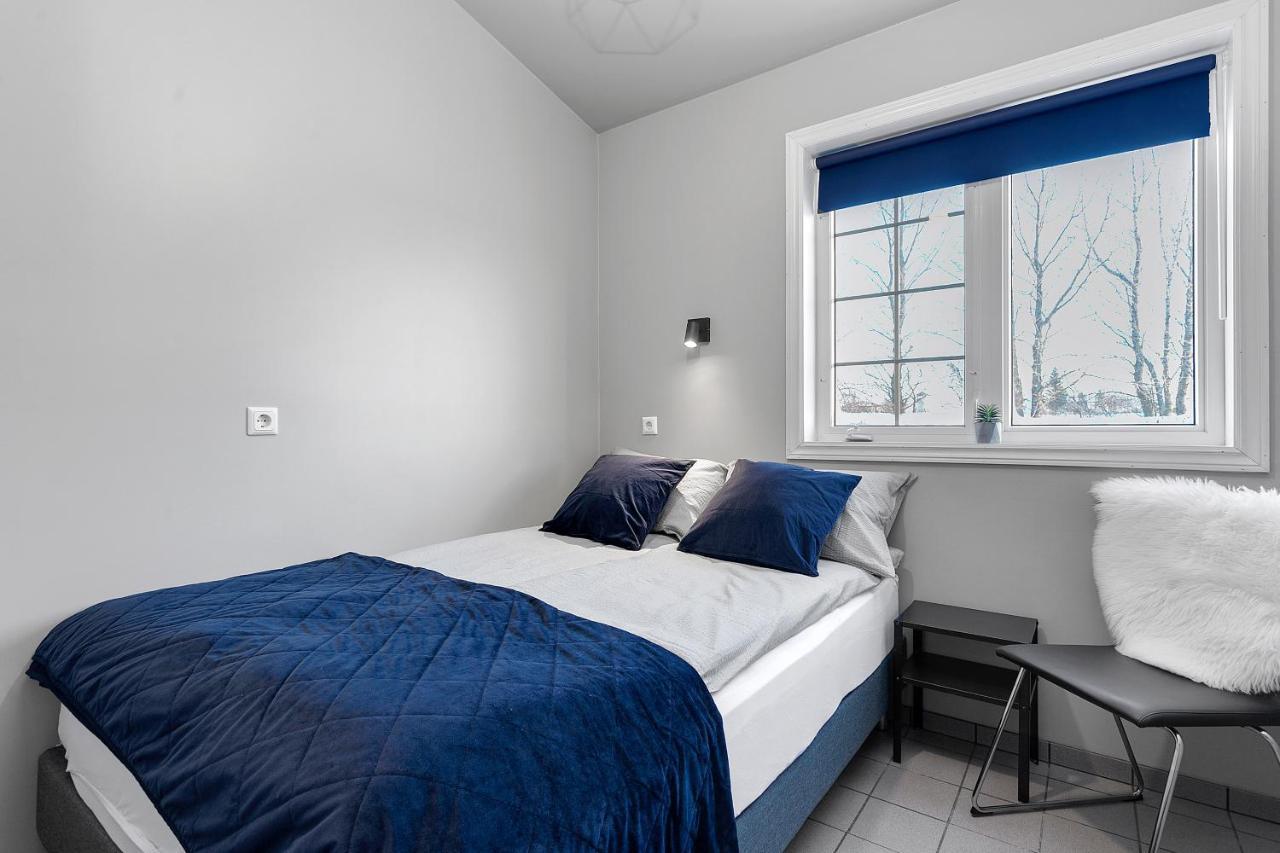 Iceland Inn Lodge, Entire Place With Hot Tub. Σέλφος Εξωτερικό φωτογραφία